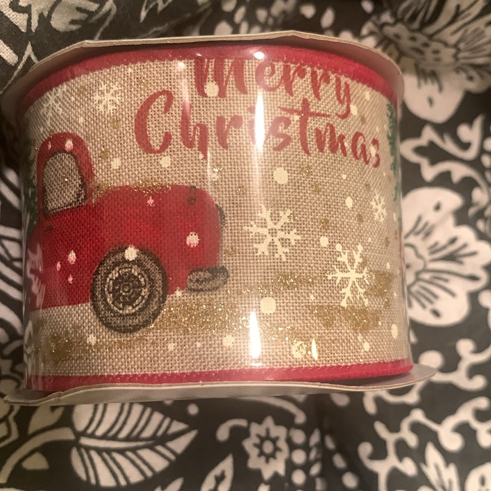 Christmas Ribbon Bundle - Picture 6 of 8
